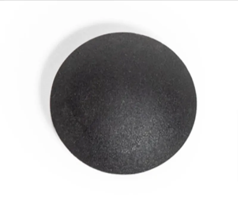 Burley Plastic Cap For Travoy Wheel